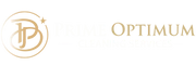 Prime Optimum Cleaning Services Logo